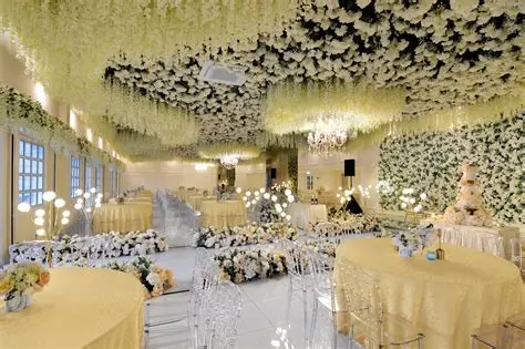 gemilang hall